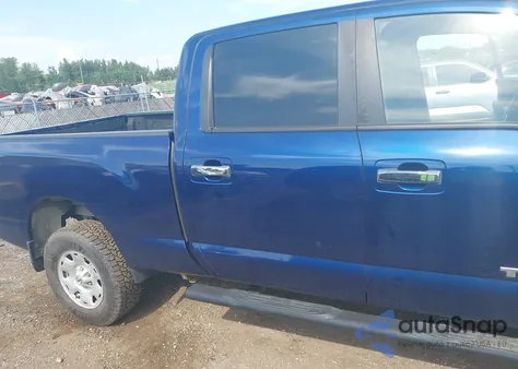 2017 Nissan Titan Xd S/Sv from USA, damaged, VIN 1N6BA1F37HN526117